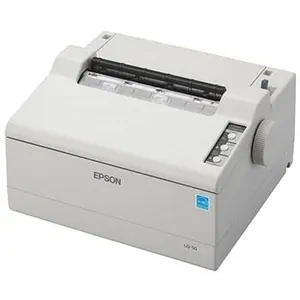 Замена лазера на принтере Epson LQ-50 в Екатеринбурге